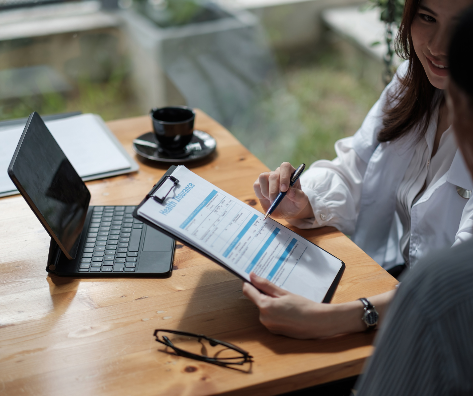 Boca Raton Injury: Talking to Insurance Adjusters