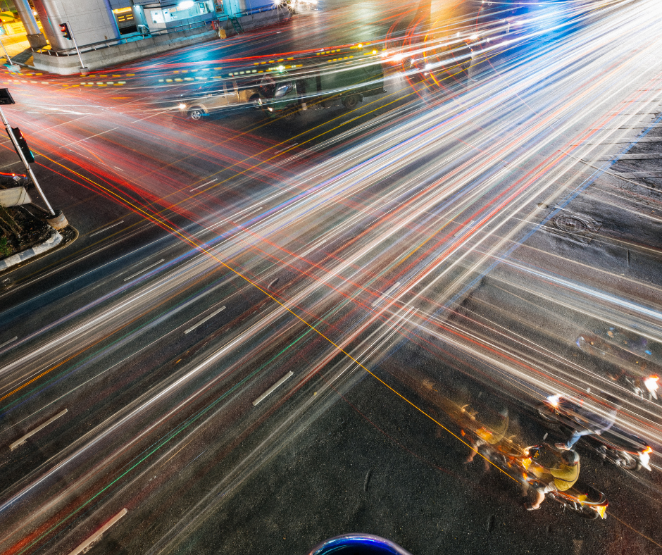 Boca Raton's Most Dangerous Intersections and How to Stay Safe