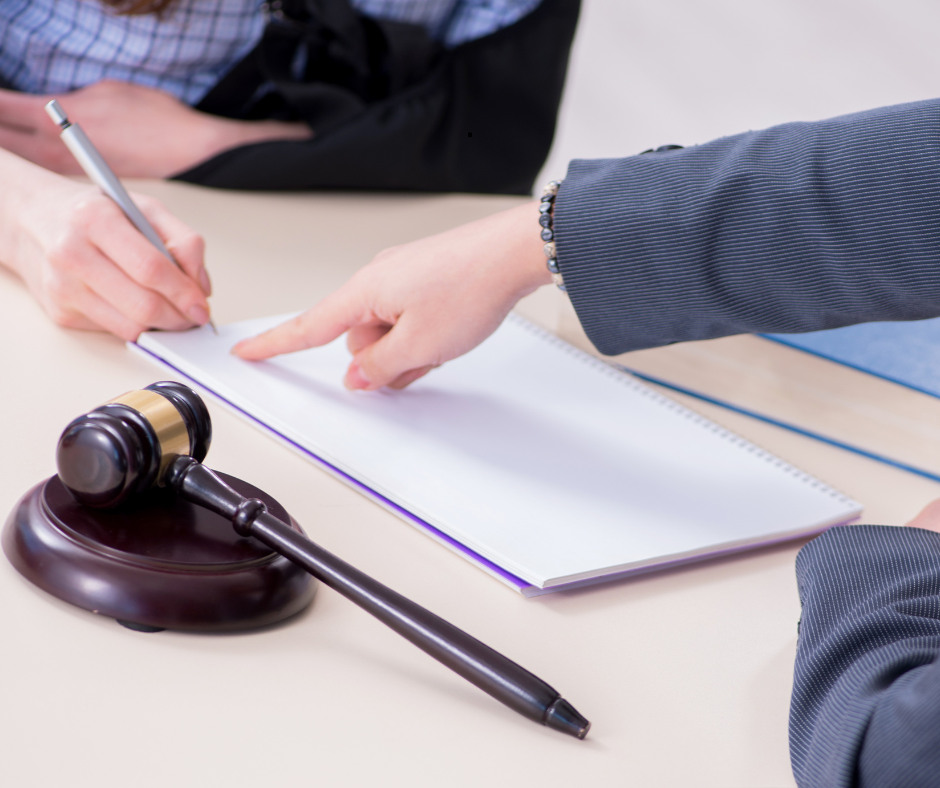 Mistakes to Avoid as an Injured Claimant