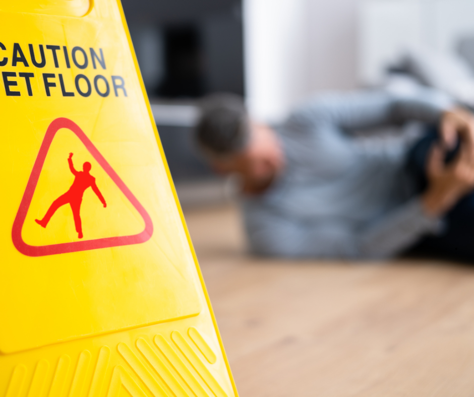 Navigating Slip and Fall Accidents in Boca Raton: How a Personal Injury Attorney Can Help