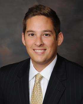 Attorney Nicholas J. Roselli: The National Trial Lawyers Top 40 Under 40