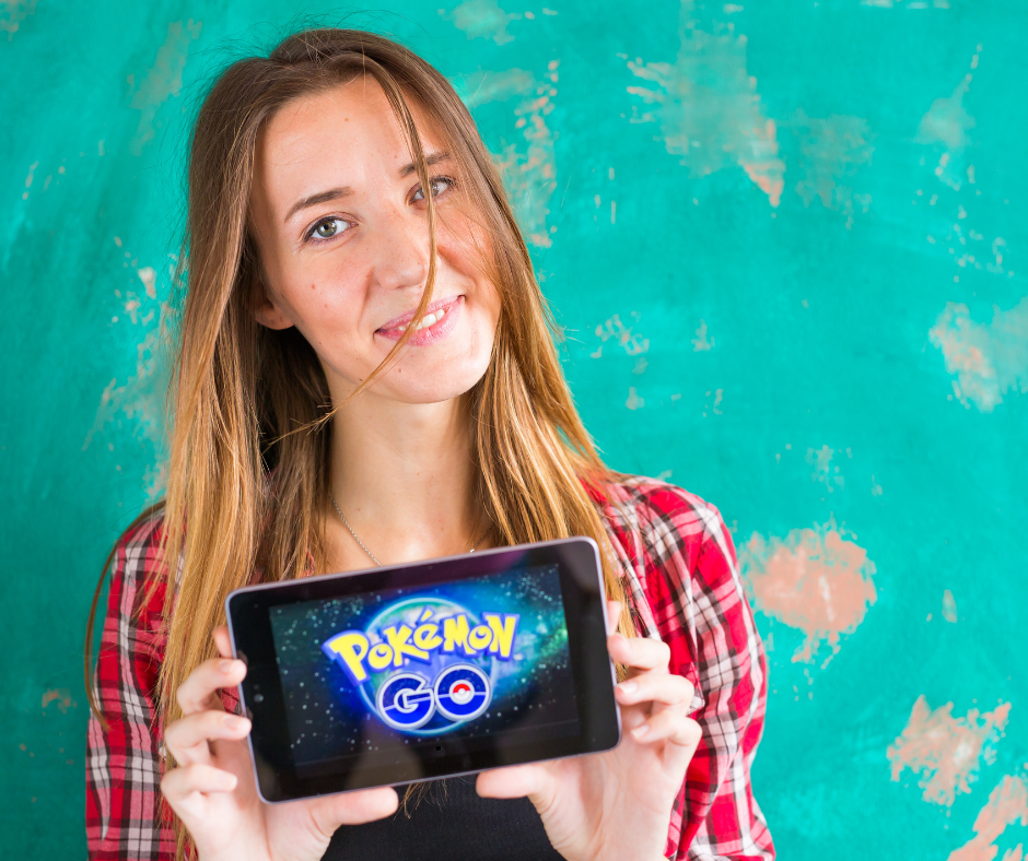 Pokemon Go App Users Should be Wary of the Terms of Service