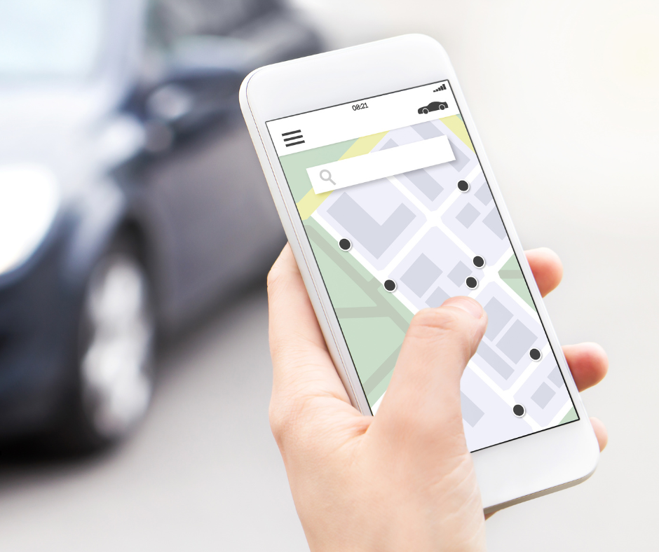 Rideshare Accidents in Boca Raton: What You Need to Know in 2025