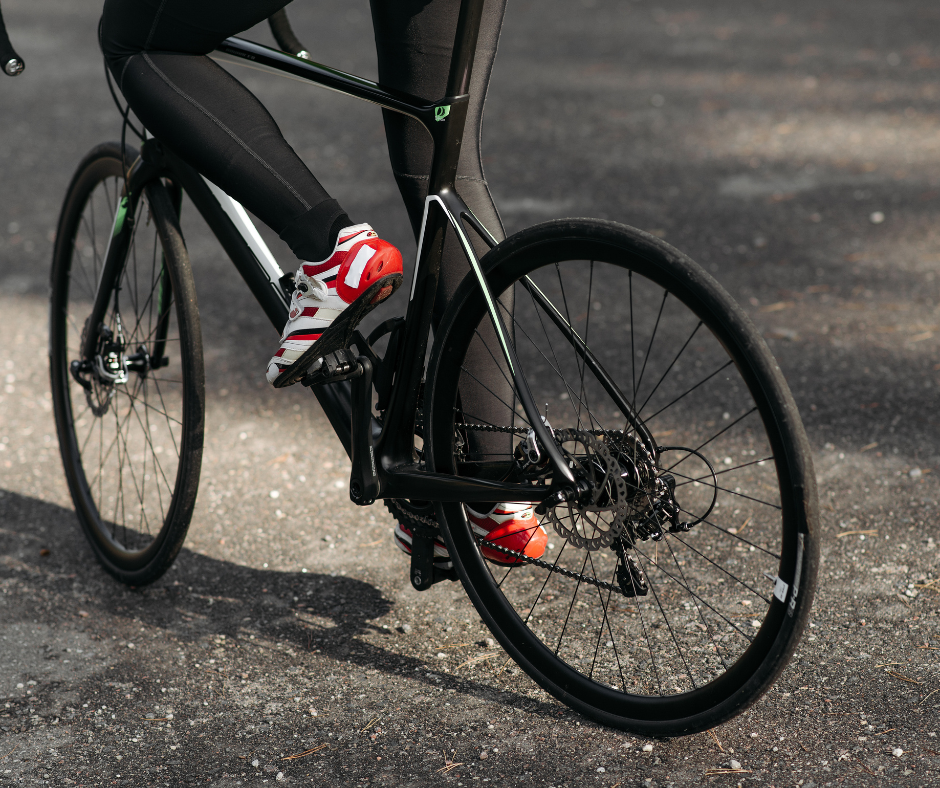 Understanding Florida Bicycle Accident Claims