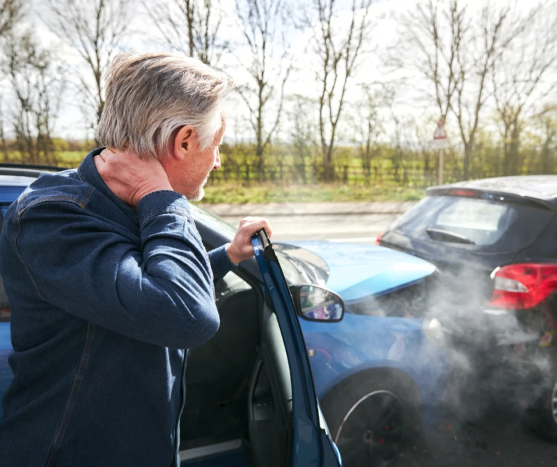 What to Do Immediately After a Car Accident: A Step-by-Step Guide