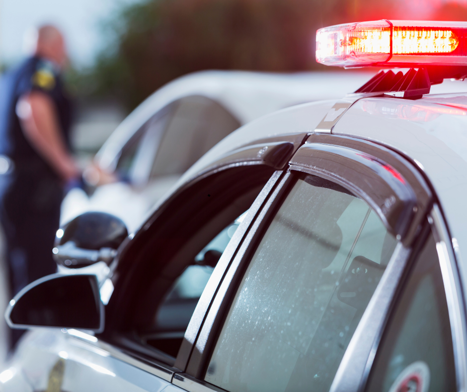 Who's Liable in a Car Chase in Boca Raton and Palm Beach County?