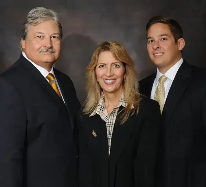 The attorneys of Roselli & McNelis