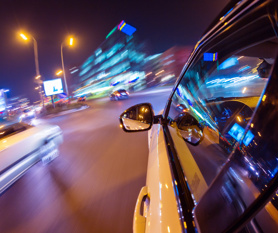 Florida car accident statistics