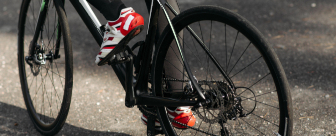 person riding bike boca raton bike accident lawyer