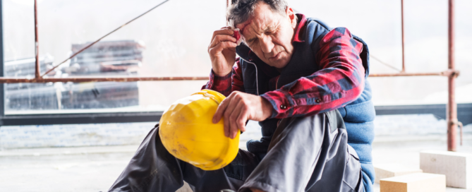 person on the floor boca raton construction site accident lawyer