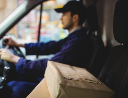 What Happens If You’re Injured by a Delivery Driver (Amazon, FedEx, Instacart)?