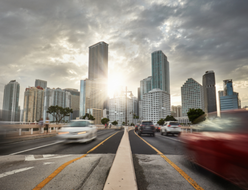 Top Road Hazards Unique to South Florida—and What to Do If They Cause an Accident