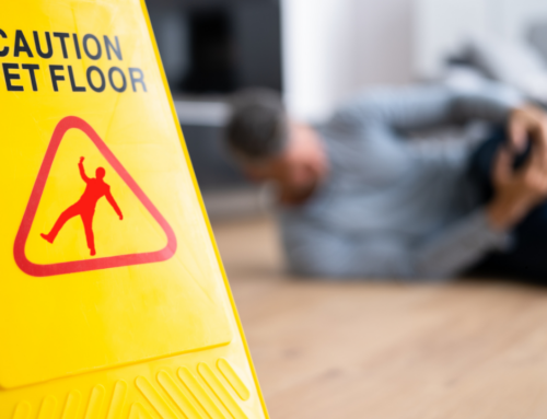 Navigating Slip and Fall Accidents in Boca Raton: How a Personal Injury Attorney Can Help